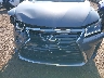 2T2BZMCA7GC****** Wrecked 2016 Lexus RX 350 in Ohio State
