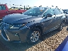 2T2BZMCA7GC****** Used and Repairable 2016 Lexus RX 350 in Cincinnati