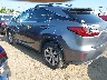 2T2BZMCA7GC****** Salvage and Repairable 2016 Lexus RX 350 in Cincinnati