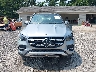 4JGFB4FB0SB****** Wrecked 2025 Mercedes-Benz GLE-Class in Ohio State