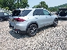 4JGFB4FB0SB****** Salvage and Wrecked 2025 Mercedes-Benz GLE-Class in Ohio State