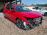 2HGFC2F69LH****** Salvamento y Destrozados 2020 Honda Civic en Long Island