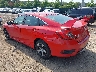 2HGFC2F69LH****** Salvamento y Reparables 2020 Honda Civic en Long Island