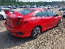 2HGFC2F69LH****** Salvamento y Destrozados 2020 Honda Civic en Estado de Nueva York