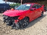 2HGFC2F69LH****** Salvamento y Reparables 2020 Honda Civic en Estado de Nueva York