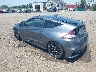 JHMZF1C47GS****** Salvage and Repairable 2016 Honda CR-Z in Northern Virginia