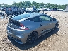 JHMZF1C47GS****** Salvage and Wrecked 2016 Honda CR-Z in Virginia State