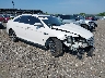 1FAHP2E87GG****** Salvage and Wrecked 2016 Ford Taurus in Philadelphia