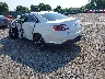 1FAHP2E87GG****** Salvage and Repairable 2016 Ford Taurus in Philadelphia