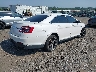 1FAHP2E87GG****** Salvage and Wrecked 2016 Ford Taurus in Pennsylvania State