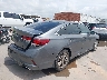 5NPE34AF7JH****** Salvamento y Destrozados 2018 Hyundai Sonata en Estado de Texas