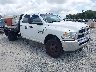 3C7WRSCLXFG****** Salvamento y Destrozados 2015 RAM 3500 Chassis en Specialty Division