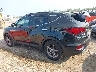 5NMZUDLB0HH****** Usados 2017 Hyundai Santa Fe en Estado de Illinois