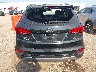 5NMZUDLB0HH****** Salvamento 2017 Hyundai Santa Fe