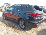 5NMZUDLB0HH****** Salvamento y Reparables 2017 Hyundai Santa Fe en Chicago North
