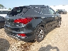 5NMZUDLB0HH****** Salvamento y Destrozados 2017 Hyundai Santa Fe en Estado de Illinois