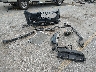 2FMPK3J9XMB****** Wrecked 2021 Ford Edge in Iowa State