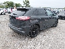 2FMPK3J9XMB****** Salvage and Wrecked 2021 Ford Edge in Iowa State