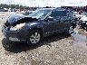 4S4BRDJC2B2****** Usados y Reparables 2011 Subaru Outback en Savannah