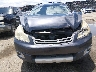 4S4BRDJC2B2****** Salvamento y Reparables 2011 Subaru Outback en Estado de Georgia
