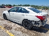 4S3BNAF61K3****** Salvamento y Reparables 2019 Subaru Legacy en Appleton