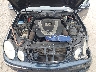 WDBUF56J36A****** Repairable 2006 Mercedes-Benz E 350 in Southern New Jersey