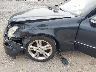 WDBUF56J36A****** Salvage 2006 Mercedes-Benz E 350