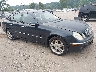 WDBUF56J36A****** Salvage and Wrecked 2006 Mercedes-Benz E 350 in Southern New Jersey