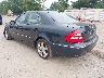 WDBUF56J36A****** Salvage and Repairable 2006 Mercedes-Benz E 350 in Southern New Jersey