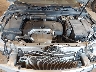 2G1105SA9H9****** Repairable 2017 Chevrolet Impala in Flint