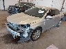 2G1105SA9H9****** Used and Repairable 2017 Chevrolet Impala in Flint