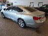 2G1105SA9H9****** Salvage and Repairable 2017 Chevrolet Impala in Flint