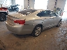 2G1105SA9H9****** Salvage and Wrecked 2017 Chevrolet Impala in Michigan State