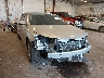 2G1105SA9H9****** Salvage and Repairable 2017 Chevrolet Impala in Michigan State