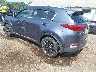 KNDPNCACXK7****** Salvage and Repairable 2019 Kia Sportage in Metro DC