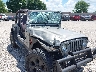 1J4FA49SX2P****** Salvage and Repairable 2002 Jeep Wrangler in Missouri State