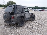 1J4FA49SX2P****** Salvage and Wrecked 2002 Jeep Wrangler in Missouri State