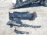 4T1G11AK0PU****** Destrozados 2023 Toyota Camry en Estado de Florida