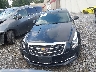 1G6AH5RXXH0****** Destrozados 2017 Cadillac ATS en Estado de Georgia