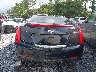 1G6AH5RXXH0****** Destrozados 2017 Cadillac ATS