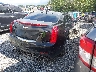 1G6AH5RXXH0****** Salvamento y Destrozados 2017 Cadillac ATS en Estado de Georgia