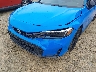 19XFL2H84TE****** Salvage and Repairable 2026 Honda Civic in Georgia State