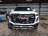 1GKS2HRD1SR****** Wrecked 2025 GMC Yukon XL in Louisiana State