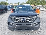 1FMSK7FH9NG****** Salvage 2022 Ford Explorer in North Carolina State