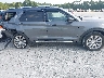 1FMSK7FH9NG****** Wrecked 2022 Ford Explorer in North Carolina State