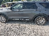 1FMSK7FH9NG****** Used 2022 Ford Explorer in North Carolina State