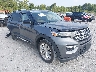 1FMSK7FH9NG****** Salvage and Wrecked 2022 Ford Explorer in Wilmington