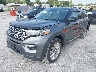 1FMSK7FH9NG****** Used and Repairable 2022 Ford Explorer in Wilmington