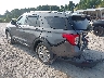 1FMSK7FH9NG****** Salvage and Repairable 2022 Ford Explorer in Wilmington
