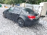 1G1PA5SH5E7****** Salvamento y Reparables 2014 Chevrolet Cruze en Pensacola